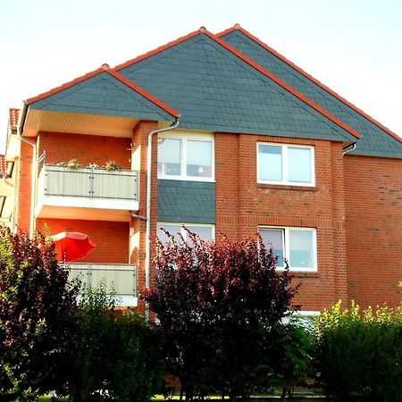 Relax Apartamento Burg auf Fehmarn Exterior foto