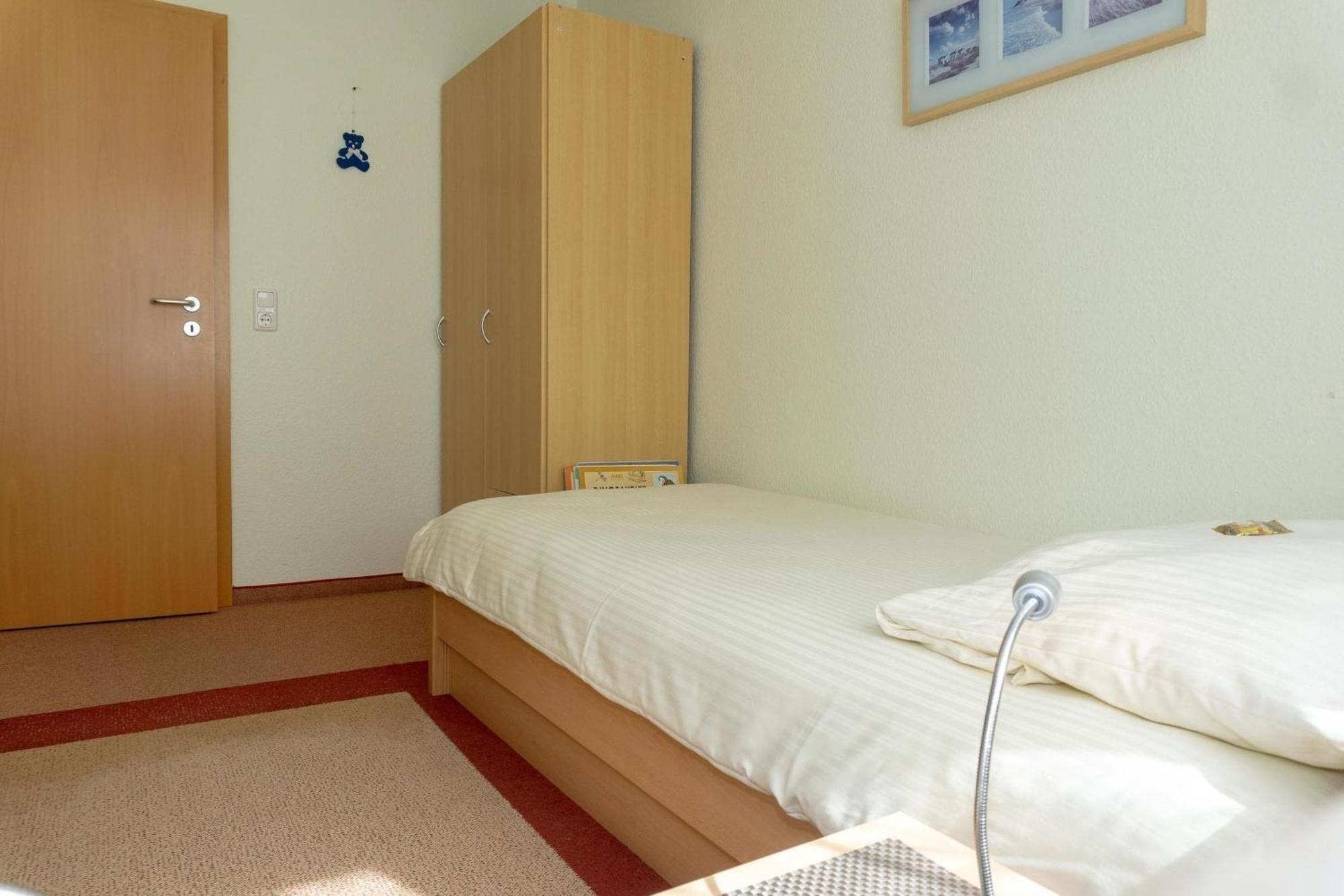 Relax Apartamento Burg auf Fehmarn Exterior foto