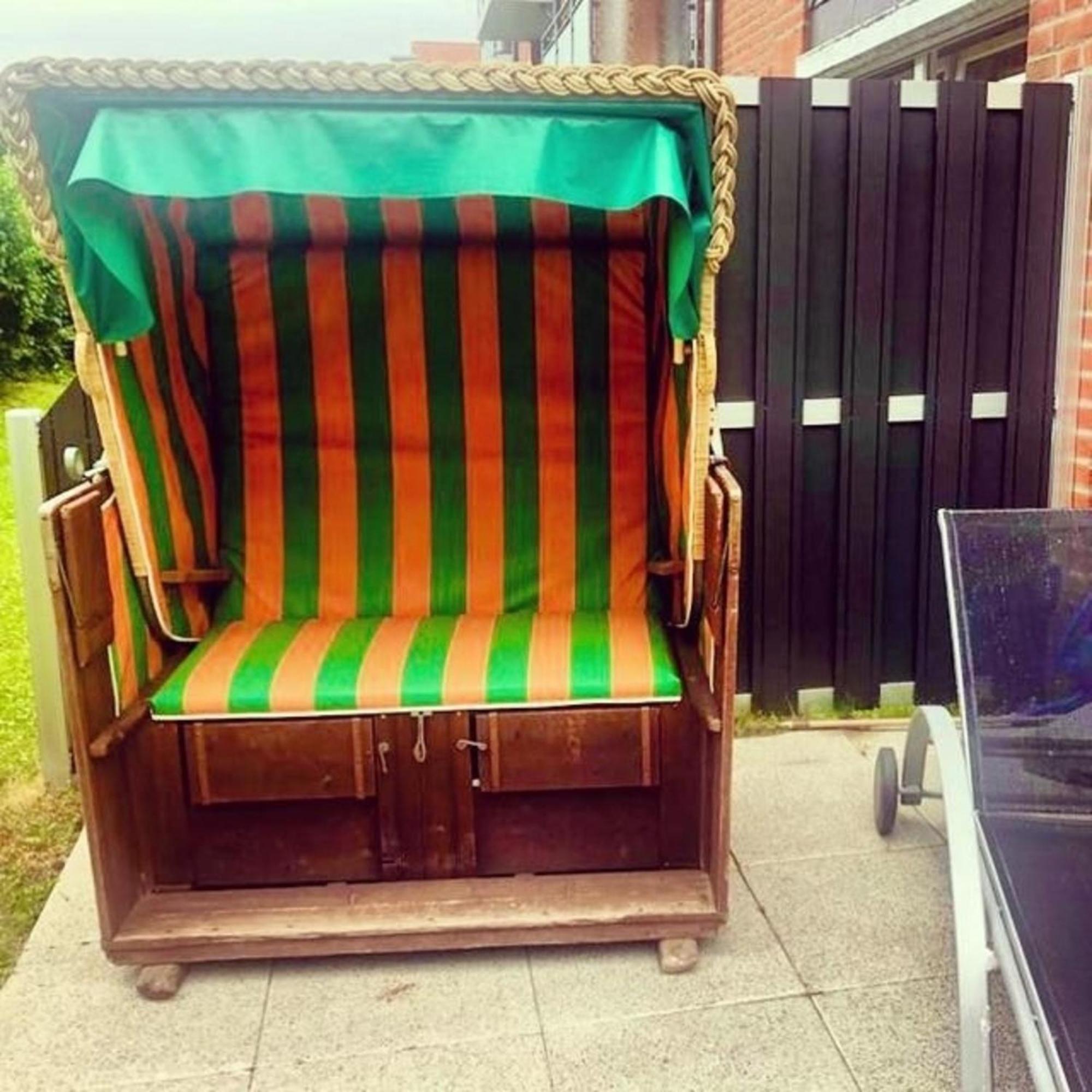 Relax Apartamento Burg auf Fehmarn Exterior foto
