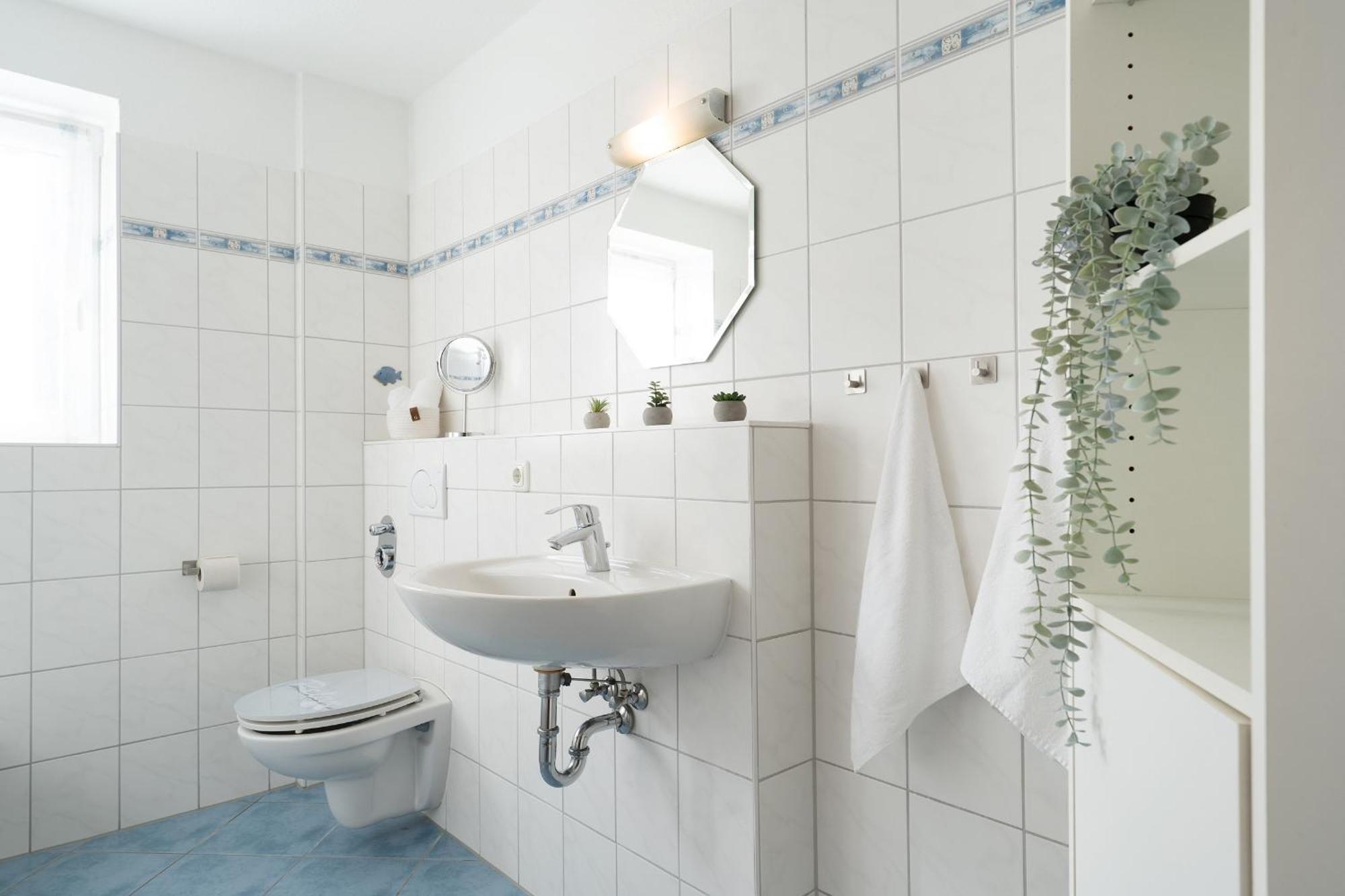 Relax Apartamento Burg auf Fehmarn Exterior foto
